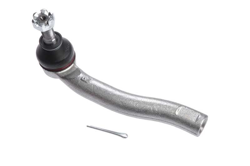 Tie rod end